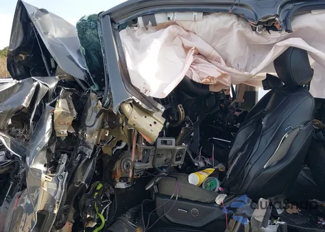 2019 Ford F-250 Xlt z USA, uszkodzony, nr VIN 1FT7W2BT0KED06525